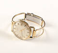 Omega Seamaster Herrearmbåndsur Denne vare er sat til omsalg under nyt varenummer 4607097