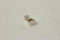 Ring, Silverbergkristall