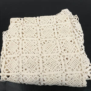 ÖVERKAST, virkat, 1900-tal