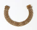 GULDARMBAND 18K 