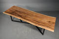 Unikt kolosal plankebord i Suarwood  Denne vare er sat til omsalg under nyt varenummer 5066710