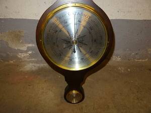 Barometer