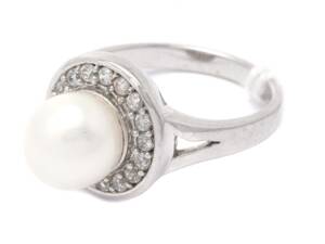 Ring S925 6,2g