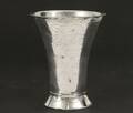 Bägare i silver, 1812