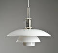 Poul Henningsen 1894 - 1967 PH 4½4 pendel