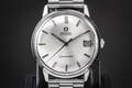 Omega Seamaster Automatic. Vintage herrearmbåndsur Denne vare er sat til omsalg under nyt varenummer 4508811