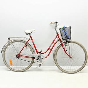 Damcykel