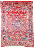 Persisk Golpayeh tæppe 320x212 cm.