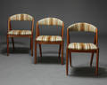 Kai Kristiansen. Spisestole 3