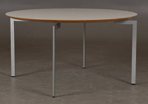 Ulla Christiansson, Karl Andersson, soffbord Trippo 