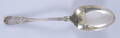 RAGOUTSKED, silver, Danmark, 1863.