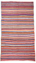 Persisk Kelim tæppe 230x128 cm.