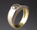 Solitaire ring ca. 0.71 ct. Denne auktion er annulleret - se nu vare 1901848