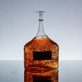 BERTIL VALLIEN, vas, glas