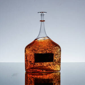 BERTIL VALLIEN, vas, glas