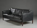 Stouby, tre-personers sofa, model Eva