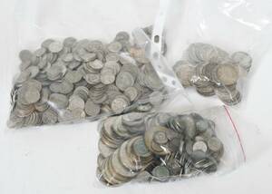 Silvermynt