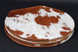 Seks hynder til Arne Jacobsens stole 3101 myren 6