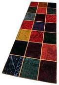 MATTA Patchwork 250x82 cm.