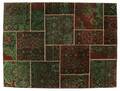 MATTA, Patchwork, 234x175 cm.