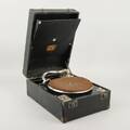 Resegrammofon