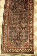 Matta, orientalisk