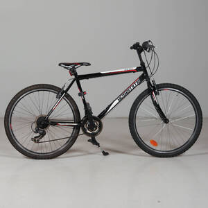 CYKEL, Yosemite, XC21, 26, 21 vxl