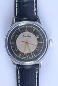 HERRARMBANDSUR, Breitling, 195060-tal.