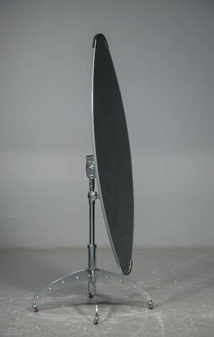 Yasu Sasamoto. Dulton, spejl 