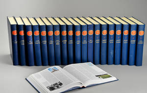 Den Store Danske Encyklopædi. 20