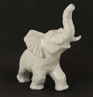 Figurin, Vicke Lindstrand För Ekeby