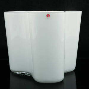 ALVAR AALTO, skål, glas, Savoy, Iittala