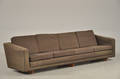 Børge Mogensen 1914-1972 Sofa model 205, 4 pers.