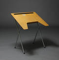 Bruno Mathsson. Skriveplade