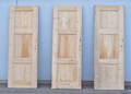 3 st dörrar sekelskiftet 1900 3