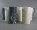 Samling vaser 9
