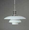 Poul Henningsen PH 4½4 pendel