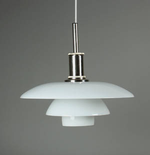 Poul Henningsen PH 4½4 pendel