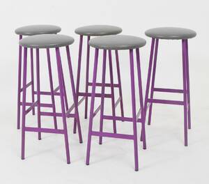 Barstolar, Johanson Design