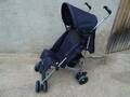 Babyproffsen vagn