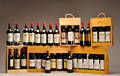 Samling af diverse rødvin. Bla. 4 fl. Chateau Rauzan Segla 1975 33.