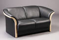 Stressless. To-pers. sofa, Ekornes