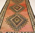 Persisk kelim 275x150 cm.