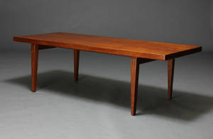 Dansk møbelproducent. Sofabord