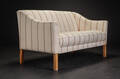 Dansk Møbelproducent. To pers. sofa 