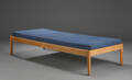 Møbelproducent. Daybed af bøg