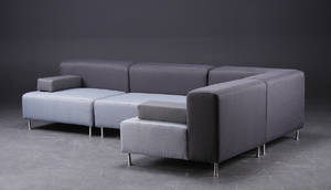 Ichigo modulsofa, Says Who design