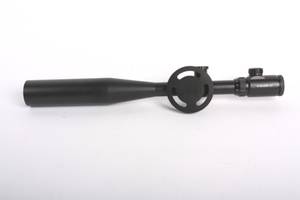 Sigtekikkert til jagt og sportsskydning. 6-24x50.