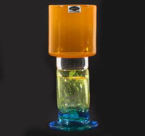 Pokalglas, Kaj Franck för Nuutajärvi Notsjö