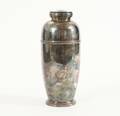 Shaker i nysilver, C.G.Hallberg, Stockholm, 1900-talets första hälft